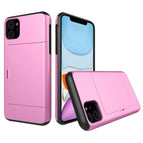 For iPhone 11 / Pink