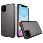 For iPhone 11 / Grey
