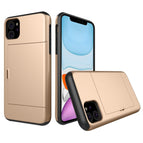 For iPhone 11 / Gold