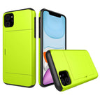 For iPhone 11 / Green