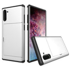 For Galaxy Note 10 / White