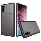 For Galaxy Note 10 / Grey