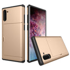 For Galaxy Note 10 / Gold