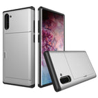 for Galaxy Note 10 / Silver