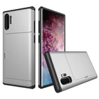 for Galaxy Note 10 Pro / Silver