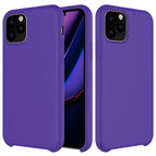 For iPhone 11 Pro / Purple