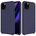 For iPhone 11 Pro / Dark Blue