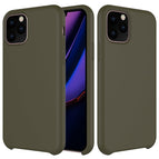 For iPhone 11 Pro / Army Green