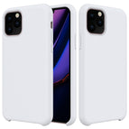 For iPhone 11 Pro / White