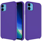 For iPhone 11 / Purple