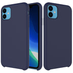 For iPhone 11 / Navy Blue