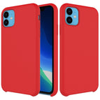 For iPhone 11 / Red