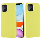 For iPhone 11 / Yellow