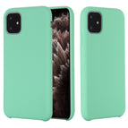 For iPhone 11 Pro Max / Blue Green