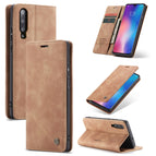For Xiaomi Mi 9 / Brown
