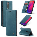 For Xiaomi Mi 9T Pro / Redmi K20 Pro / Xiaomi Mi 9T / Redmi K20 / Blue