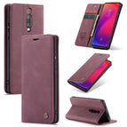 For Xiaomi Mi 9T Pro / Redmi K20 Pro / Xiaomi Mi 9T / Redmi K20 / Wine Red