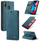 For Galaxy A20e / Blue