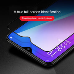 9D Full Glue Full Screen Tempered Glass Film, For OnePlus 7 (1 PC), For Asus Zenfone Max Pro (M1) ZB601KL, For Asus Zenfone Max Pro (M2) ZB631KL, For Asus Zenfone Max (M2) ZB633KL