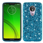 For Motorola Moto G7 Play / Blue
