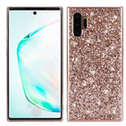 For Galaxy Note 10+ / Rose Gold