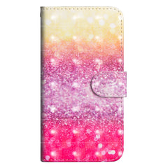 3D Painting Pattern Horizontal Flip TPU + PU Leather Case with Holder & Card Slots & Wallet, For iPhone 7 Plus, For iPhone SE 2022 / SE 2020 / 8 / 7