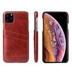 For iPhone 11 Pro / Brown
