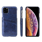 For iPhone 11 Pro Max / Blue