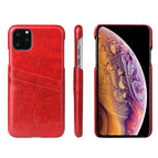 for iPhone 11 Pro Max / Red