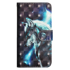 For Galaxy S9+ / Wolf