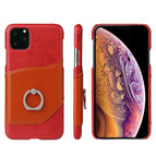 for iPhone 11 Pro Max / Red