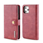 for iPhone 11 Pro Max / Red