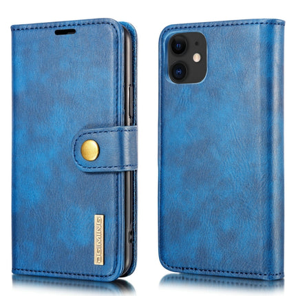 DG.MING Crazy Horse Texture Flip Detachable Magnetic Leather Case with Holder & Card Slots & Wallet, For Samsung Galaxy Note 10+, For iPhone 11 Pro Max, for iPhone 11 Pro, for iPhone 11 Pro Max, for Galaxy Note 10, for Galaxy Note 10+, for iPhone 11���...