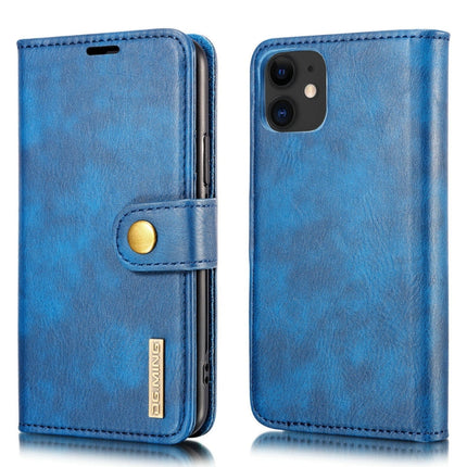 DG.MING Crazy Horse Texture Flip Detachable Magnetic Leather Case with Holder & Card Slots & Wallet, For Samsung Galaxy Note 10+, For iPhone 11 Pro Max, for iPhone 11 Pro, for iPhone 11 Pro Max, for Galaxy Note 10, for Galaxy Note 10+, for iPhone 11���...