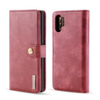 for Galaxy Note 10 / Red
