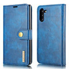 For Samsung Galaxy Note 10 / Blue