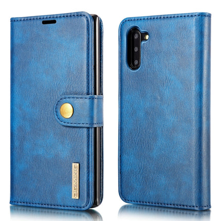 DG.MING Crazy Horse Texture Flip Detachable Magnetic Leather Case with Holder & Card Slots & Wallet, For Samsung Galaxy Note 10+, For iPhone 11 Pro Max, for iPhone 11 Pro, for iPhone 11 Pro Max, for Galaxy Note 10, for Galaxy Note 10+, for iPhone 11���...