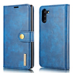 For Samsung Galaxy Note 10 / Blue