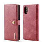 for Galaxy Note 10+ / Red