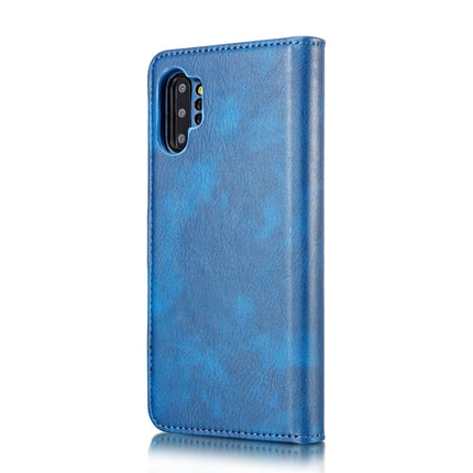 DG.MING Crazy Horse Texture Flip Detachable Magnetic Leather Case with Holder & Card Slots & Wallet, For Samsung Galaxy Note 10+, For iPhone 11 Pro Max, for iPhone 11 Pro, for iPhone 11 Pro Max, for Galaxy Note 10, for Galaxy Note 10+, for iPhone 11���...