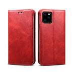 For iPhone 11 Pro / Red