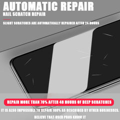 25 PCS Soft Hydrogel Film Full Cover Front Protector with Alcohol Cotton + Scratch Card for, For iPhone 6 / 7 / 8(25 PCS), For iPhone 6 Plus(25 PCS), For iPhone 7 Plus / 8 Plus(25 PCS), For iPhone X / XS(25 PCS), For iPhone XR(25 PCS), iPhone XS Max���...