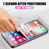 25 PCS Soft Hydrogel Film Full Cover Front Protector with Alcohol Cotton + Scratch Card for, For iPhone 6 / 7 / 8(25 PCS), For iPhone 6 Plus(25 PCS), For iPhone 7 Plus / 8 Plus(25 PCS), For iPhone X / XS(25 PCS), For iPhone XR(25 PCS), iPhone XS Max