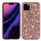 For iPhone 11 / Rose Gold