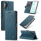 For Galaxy Note 10+ / Blue