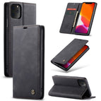 For iPhone 11 Pro Max / Black