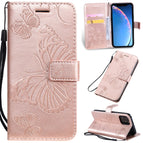 For iPhone 11 Pro / Rose Gold