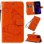 For iPhone 11 / Orange