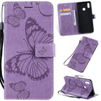 For Vivo Y93 / Y91 / Y95 / Purple