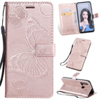 For Huawei P20 Lite 2019 / Nova 5i / Rose Gold